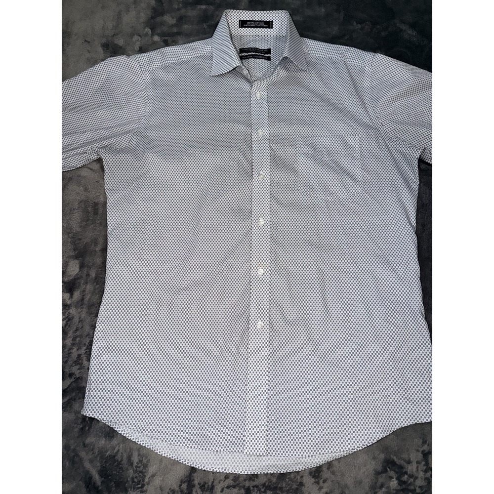 Men's Dress Shirt